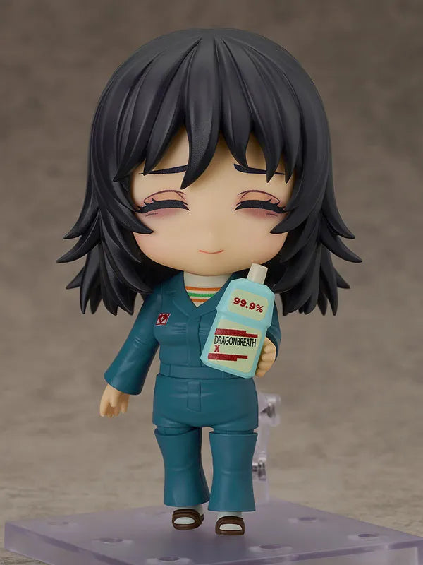 Mouthwashing - Anya - Nendoroid #2884 (Good Smile Company)ㅤ – Good Smile Company – ActionFigureBrasil