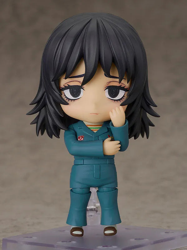 Mouthwashing - Anya - Nendoroid #2884 (Good Smile Company)ㅤ – Good Smile Company – ActionFigureBrasil
