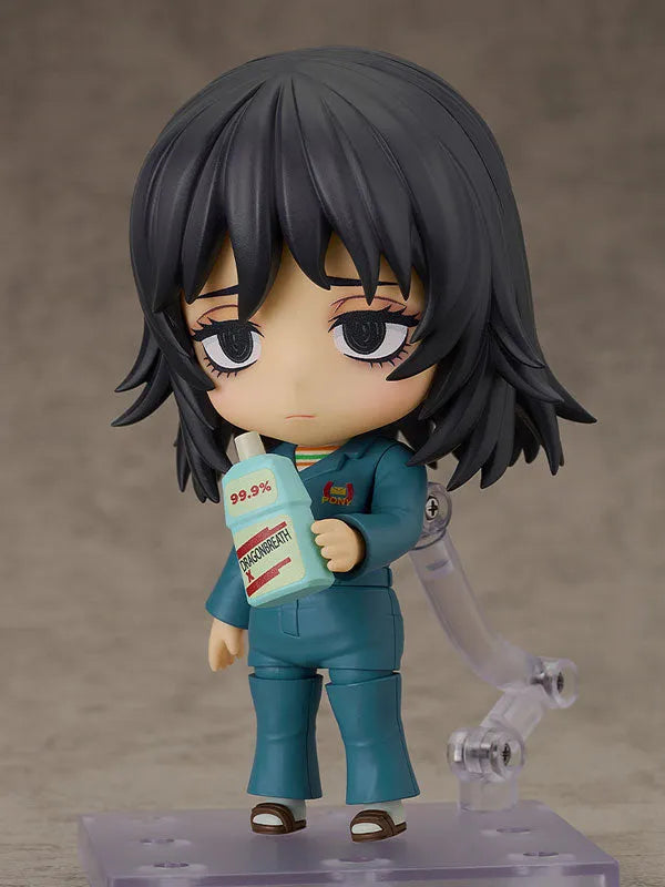Mouthwashing - Anya - Nendoroid #2884 (Good Smile Company)ㅤ – Good Smile Company – ActionFigureBrasil