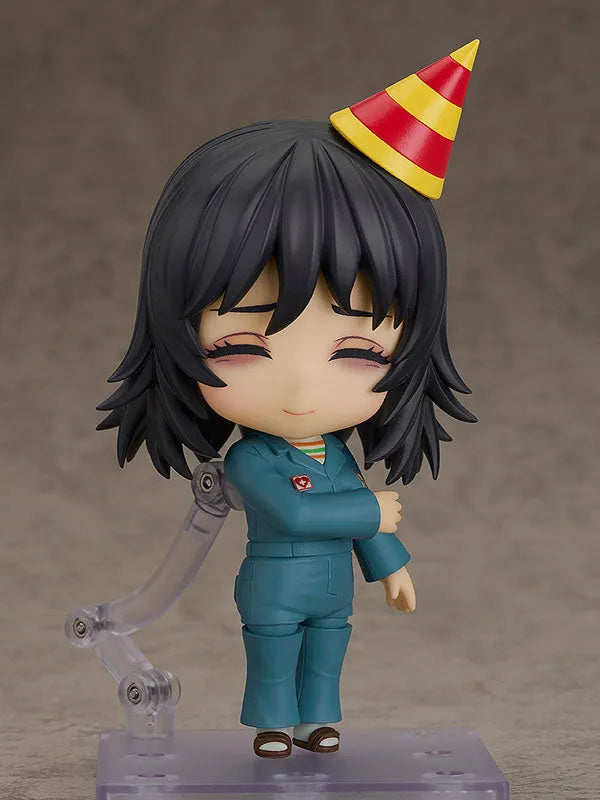 Mouthwashing - Anya - Nendoroid #2884 (Good Smile Company)ㅤ – Good Smile Company – ActionFigureBrasil