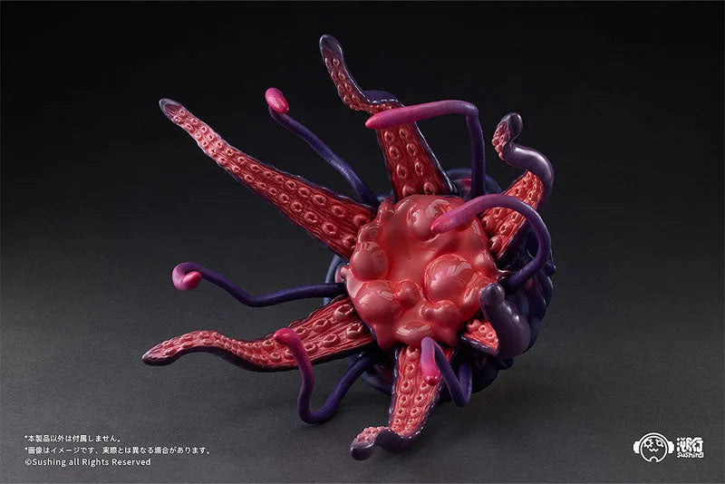 Movable Base Series - UBC-404 Adult Ver. (Sushing)ㅤ – Sushing – ActionFigureBrasil