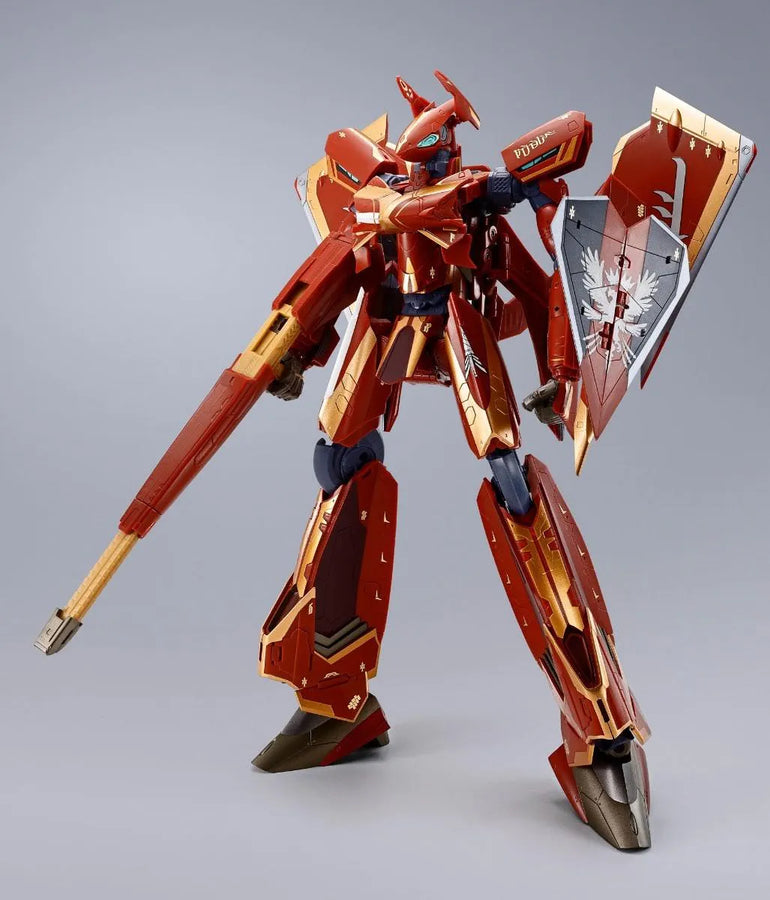 MOVIE EDITION Sv-262Hs DRAKEN III (BOGUE CON-VAART USE) – Tamashii Nations – ActionFigure Brasil