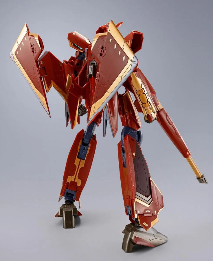 MOVIE EDITION Sv-262Hs DRAKEN III (BOGUE CON-VAART USE) – Tamashii Nations – ActionFigure Brasil