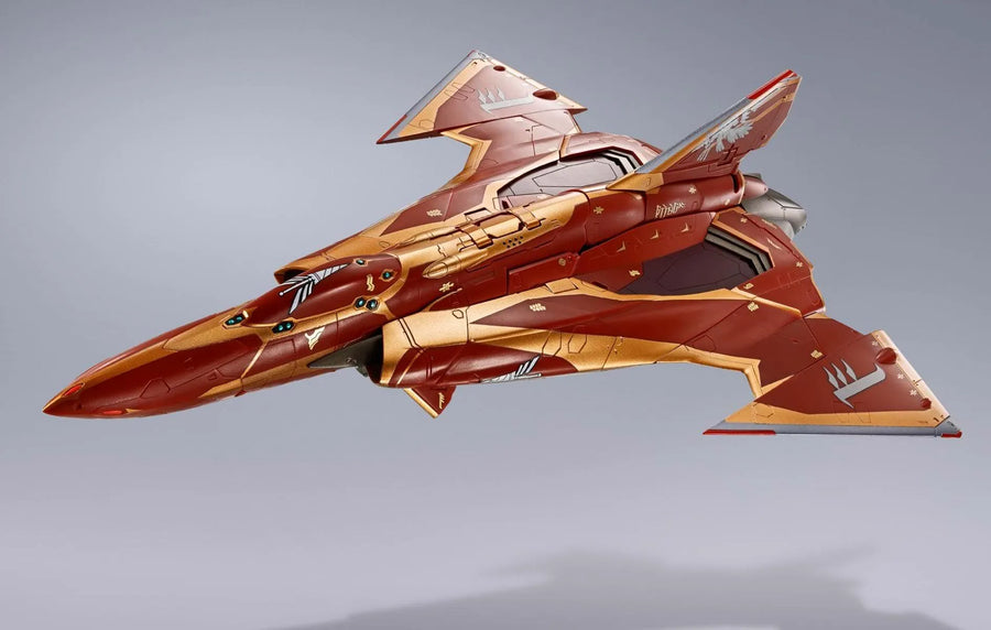 MOVIE EDITION Sv-262Hs DRAKEN III (BOGUE CON-VAART USE) – Tamashii Nations – ActionFigure Brasil