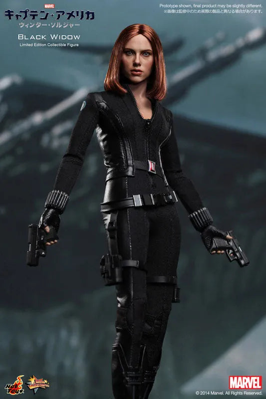 Movie Masterpiece 1/6 Scale Fully Poseable Figure 