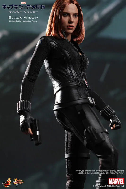 Movie Masterpiece 1/6 Scale Fully Poseable Figure 