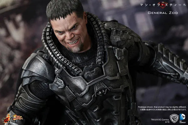 Movie Masterpiece 1/6 Scale Fully Poseable Figure: 