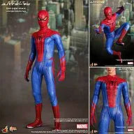Movie Masterpiece - Amazing Spider-Man 1/6 Scale Figure: Spider-Manㅤ – Puella Magi Madoka Magica – ActionFigureBrasil