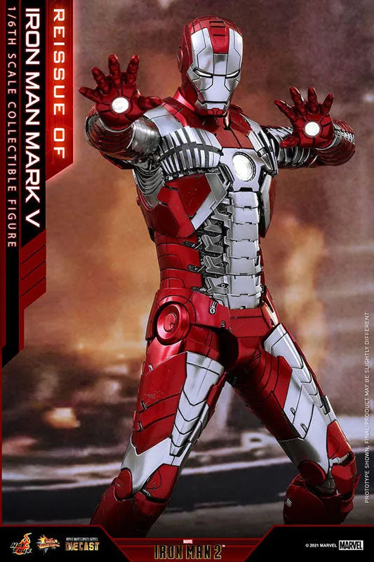 Movie Masterpiece DIECAST 