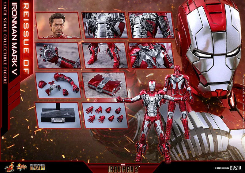Movie Masterpiece DIECAST 