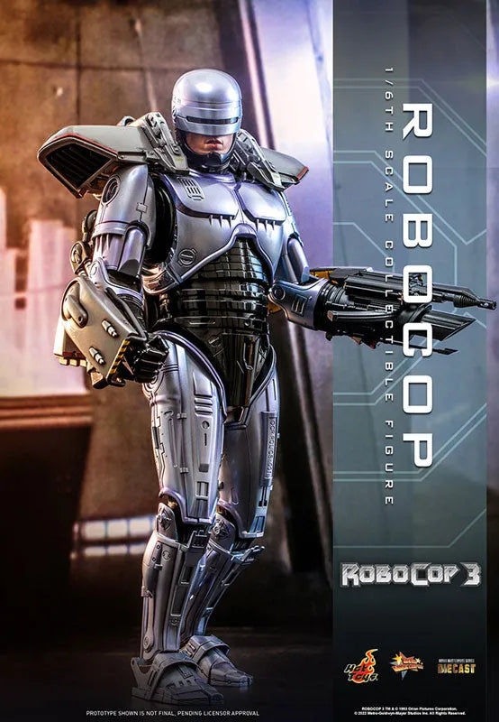 Movie Masterpiece DIECAST 