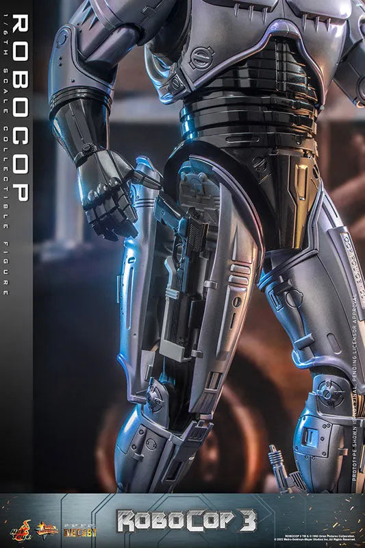 Movie Masterpiece DIECAST 