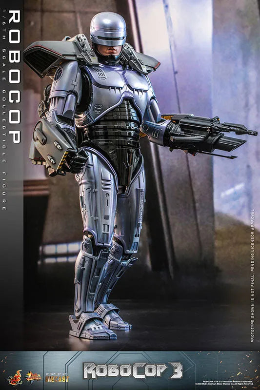 Movie Masterpiece DIECAST 