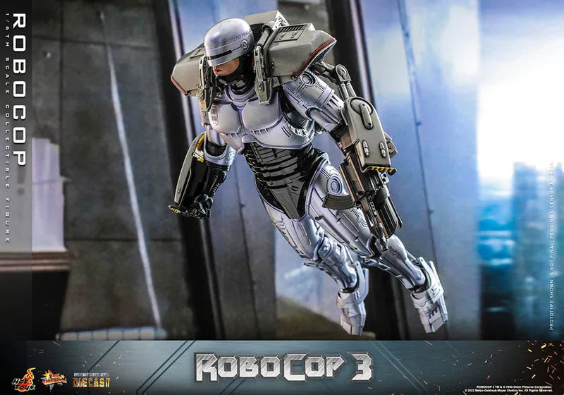 Movie Masterpiece DIECAST 