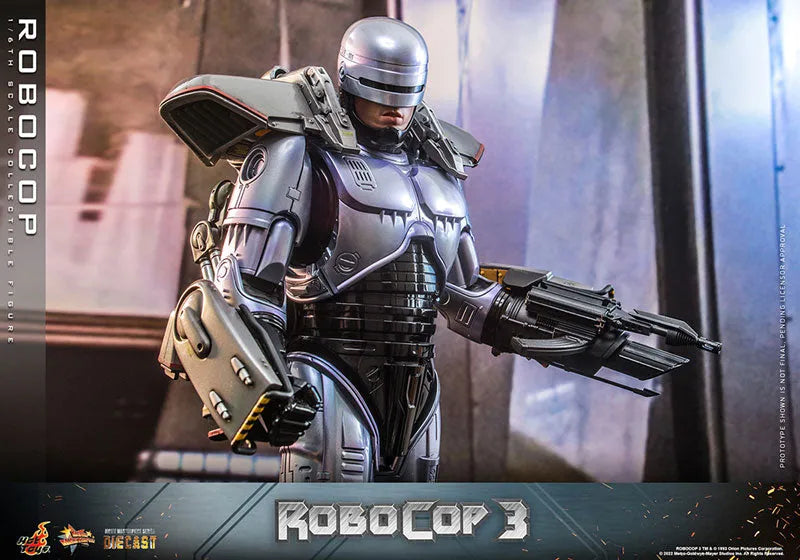 Movie Masterpiece DIECAST 
