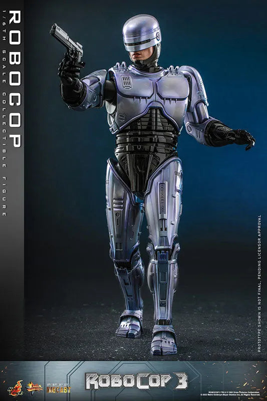 Movie Masterpiece DIECAST 