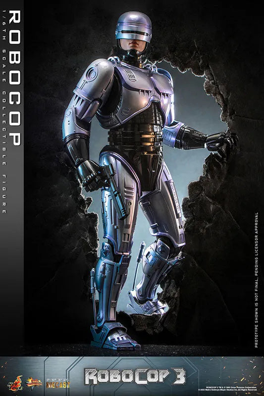 Movie Masterpiece DIECAST 