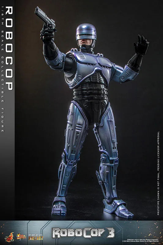 Movie Masterpiece DIECAST 