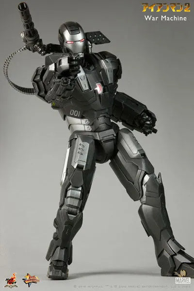 Movie Masterpiece - Iron Man 2: War Machineㅤ – Puella Magi Madoka Magica – ActionFigureBrasil