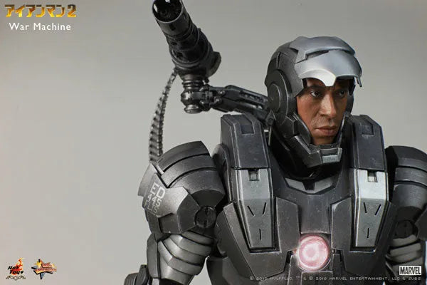 Movie Masterpiece - Iron Man 2: War Machineㅤ – Puella Magi Madoka Magica – ActionFigureBrasil