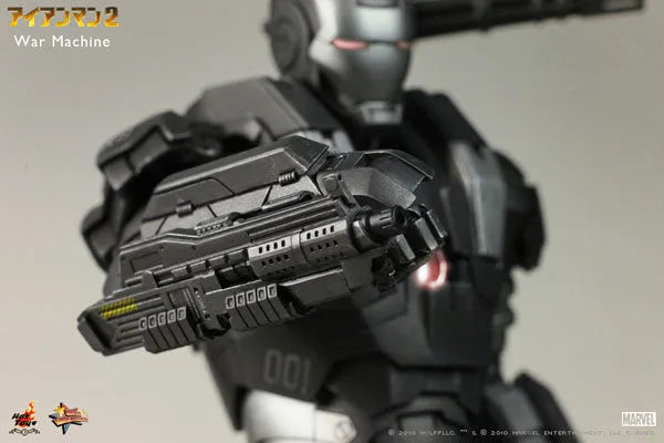 Movie Masterpiece - Iron Man 2: War Machineㅤ – Puella Magi Madoka Magica – ActionFigureBrasil