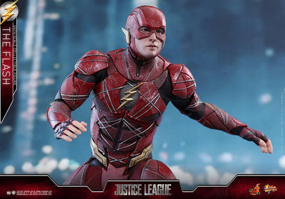 Movie Masterpiece "Justice League" 1/6 Scale Figure Flash(Provisional Pre-order)ㅤ – Puella Magi Madoka Magica – ActionFigureBrasil — ambientada