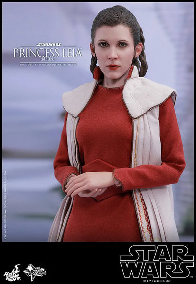 Movie Masterpiece "Star Wars Episode 5" 1/6 Scale Figure Princess Leia (Bespin Version)ㅤ – Puella Magi Madoka Magica – ActionFigureBrasil — ângulo diferente