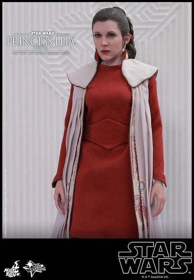 Movie Masterpiece "Star Wars Episode 5" 1/6 Scale Figure Princess Leia (Bespin Version)ㅤ – Puella Magi Madoka Magica – ActionFigureBrasil — detalhe do produto