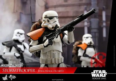 Movie Masterpiece - Stormtrooper TK-14057 Ver.ㅤ – Puella Magi Madoka Magica – ActionFigureBrasil — close