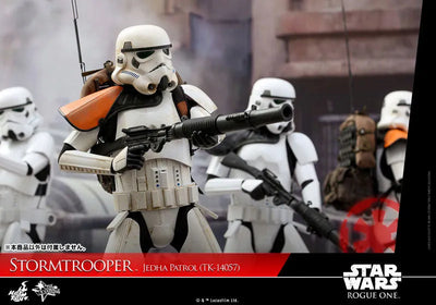 Movie Masterpiece - Stormtrooper TK-14057 Ver.ㅤ – Puella Magi Madoka Magica – ActionFigureBrasil — embalagem