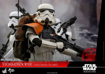 Movie Masterpiece - Stormtrooper TK-14057 Ver.ㅤ – Puella Magi Madoka Magica – ActionFigureBrasil — acessórios