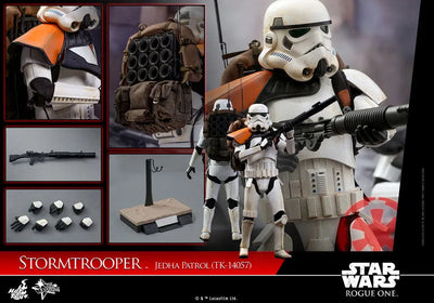 Movie Masterpiece - Stormtrooper TK-14057 Ver.ㅤ – Puella Magi Madoka Magica – ActionFigureBrasil — ambientada