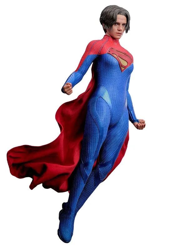 Movie Masterpiece - The Flash - Supergirl - 1/6 (Hot Toys)ㅤ – Hot Toys – ActionFigureBrasil