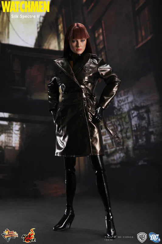 Movie Masterpiece - Watchmen Silk 1/6 Scale Figure: Spectre IIㅤ – Puella Magi Madoka Magica – ActionFigureBrasil