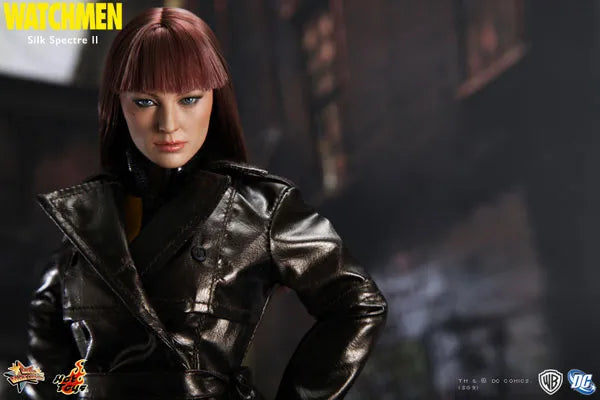 Movie Masterpiece - Watchmen Silk 1/6 Scale Figure: Spectre IIㅤ – Puella Magi Madoka Magica – ActionFigureBrasil