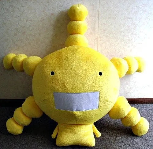 Moyashimon - Aspergillus oryzae (Movic)ㅤ – Movic – ActionFigureBrasil