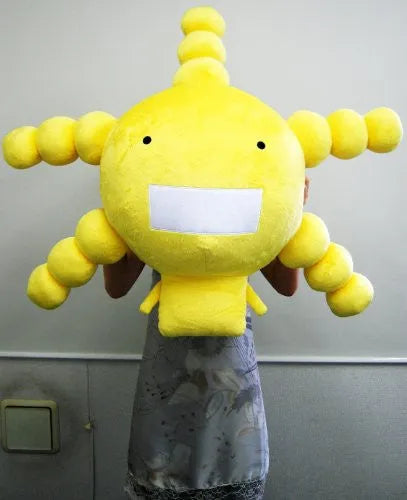 Moyashimon - Aspergillus oryzae (Movic)ㅤ – Movic – ActionFigureBrasil