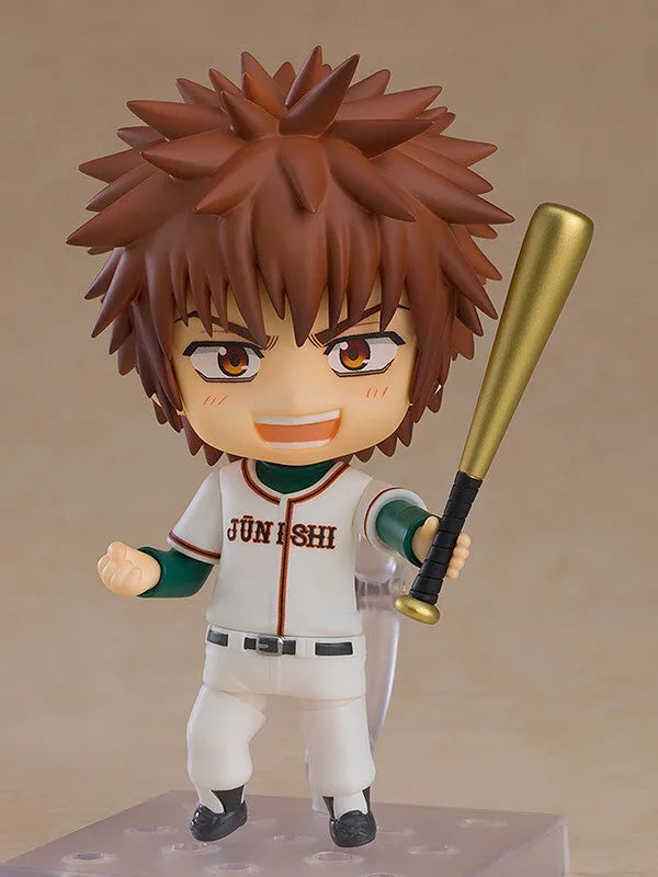 Mr. Fullswing - Saruno Amakuni - Nendoroid #2345 (Good Smile Company, Orange Rouge)ㅤ – Orange Rouge – ActionFigureBrasil