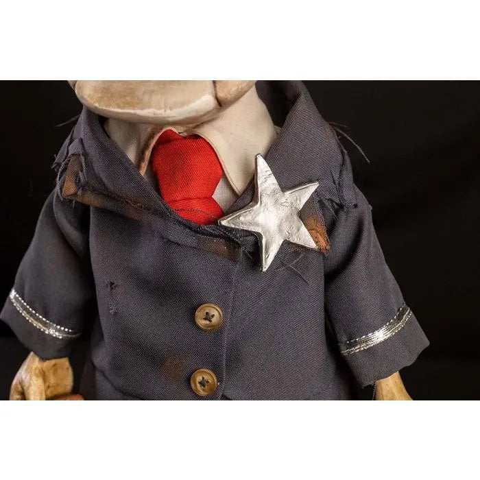 Mr. Snuggles Puppet – Trick or Treat Studios – ActionFigure Brasil