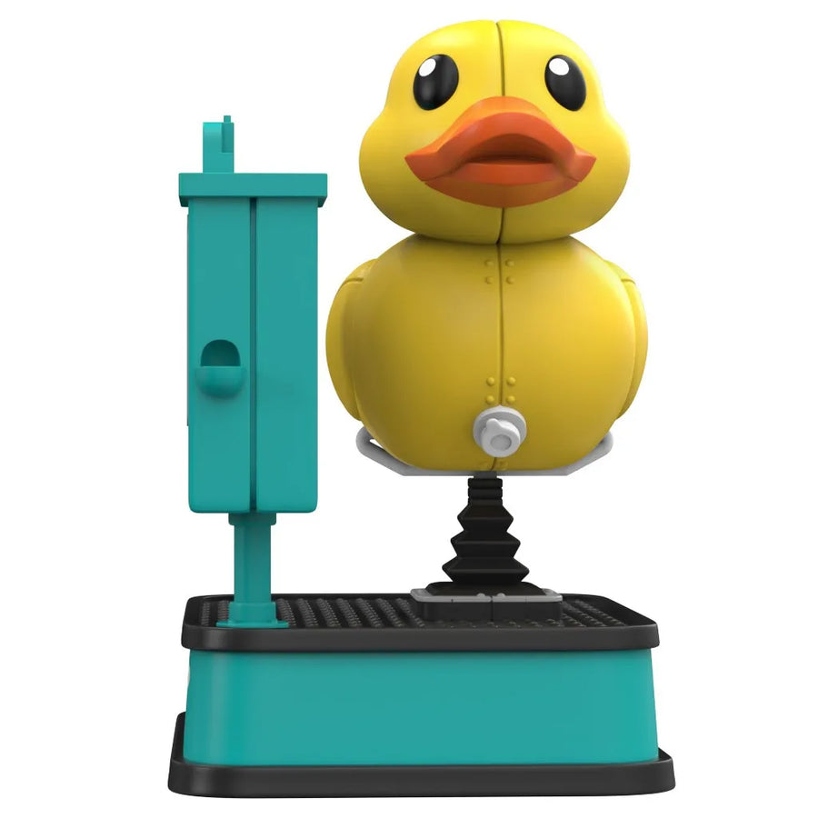 Mr. Sudsy - LIMITED EDITION: 300 – Mighty Jaxx – ActionFigure Brasil