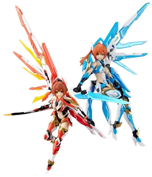 MS GENERAL - Shokon Hime - MG-10 - Daikyo & Kokyo (MS GENERAL)ㅤ – MS General – ActionFigureBrasil