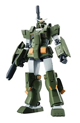 MSV Mobile Suit Variations - FA-78-1 Gundam Full Armor Type - Robot Damashii - Robot Damashii <Side MS> - ver. A.N.I.M.E. (Bandai)ㅤ – Bandai – ActionFigureBrasil