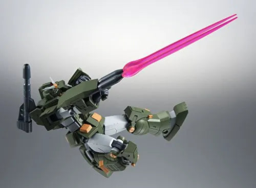MSV Mobile Suit Variations - FA-78-1 Gundam Full Armor Type - Robot Damashii - Robot Damashii <Side MS> - ver. A.N.I.M.E. (Bandai)ㅤ – Bandai – ActionFigureBrasil