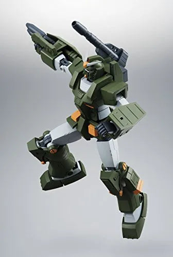 MSV Mobile Suit Variations - FA-78-1 Gundam Full Armor Type - Robot Damashii - Robot Damashii <Side MS> - ver. A.N.I.M.E. (Bandai)ㅤ – Bandai – ActionFigureBrasil