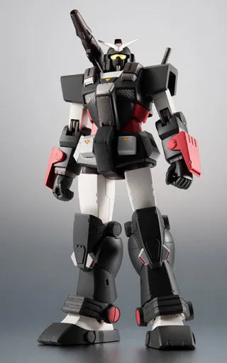 MSV Mobile Suit Variations - FA-78-2 Heavy Gundam - Robot Damashii - Robot Damashii <Side MS> - ver. A.N.I.M.E. (Bandai Spirits)ㅤ – Bandai Spirits – ActionFigureBrasil