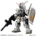 MSV Mobile Suit Variations - G-Fighter - Kidou Senshi Gundam Mobile Suit Ensemble 1.5 - G3 Color (Bandai)ㅤ – Bandai – ActionFigureBrasil