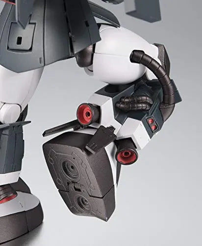 MSV Mobile Suit Variations - MS-06R-1A Zaku II High Mobility Type - Robot Damashii - Robot Damashii <Side MS> - ver. A.N.I.M.E., Black Tri-Stars (Bandai)ㅤ – Bandai – ActionFigureBrasil