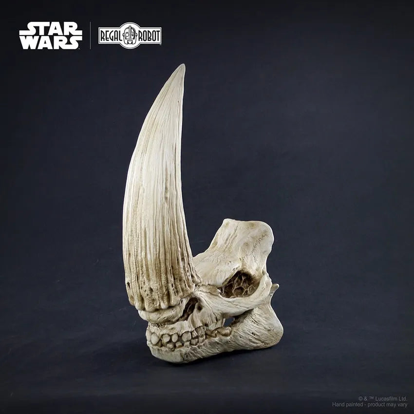 Mudhorn Skull Wall Decor – Regal Robot – ActionFigure Brasil