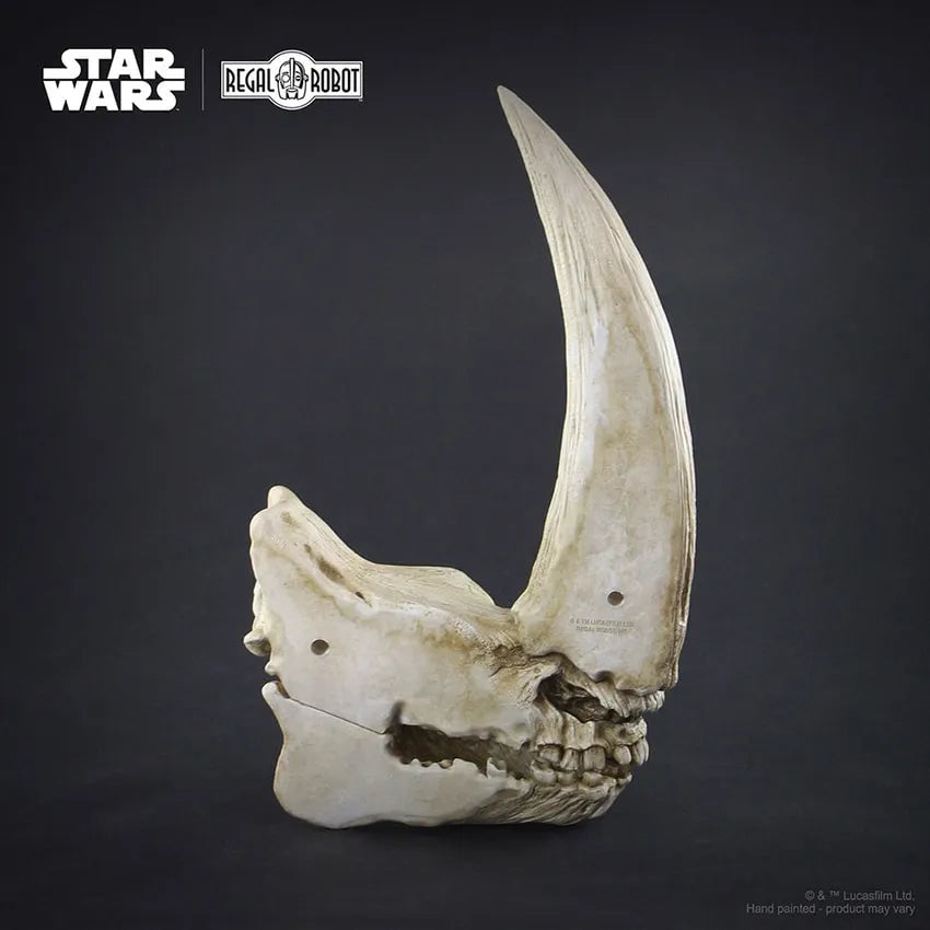 Mudhorn Skull Wall Decor – Regal Robot – ActionFigure Brasil
