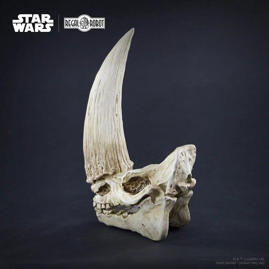 Mudhorn Skull Wall Decor – Regal Robot – ActionFigure Brasil